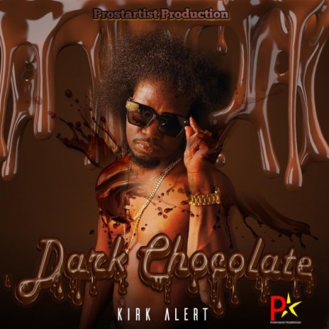 Dark Chocolate | Boomplay Music