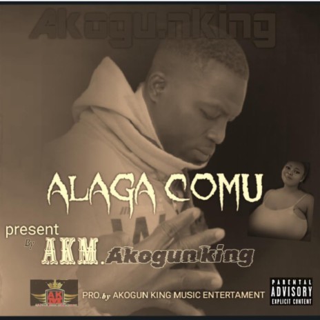 Alaga Comu | Boomplay Music