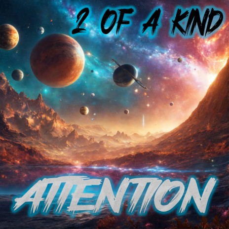 Attention | Boomplay Music