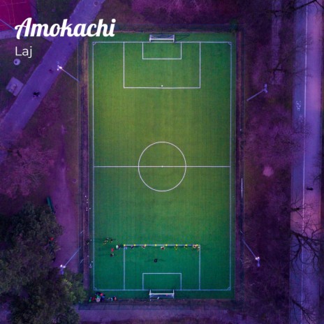 Amokachi | Boomplay Music