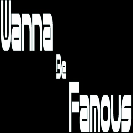 Wanna Be Famous (Radio Edit) ft. MC DJ R@yden