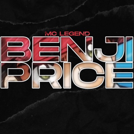 Benji Price