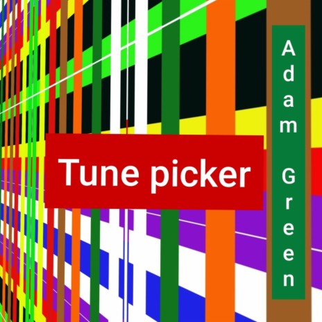 Tune Picker | Boomplay Music