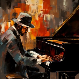 Bossa Sophistication: Jazz Piano