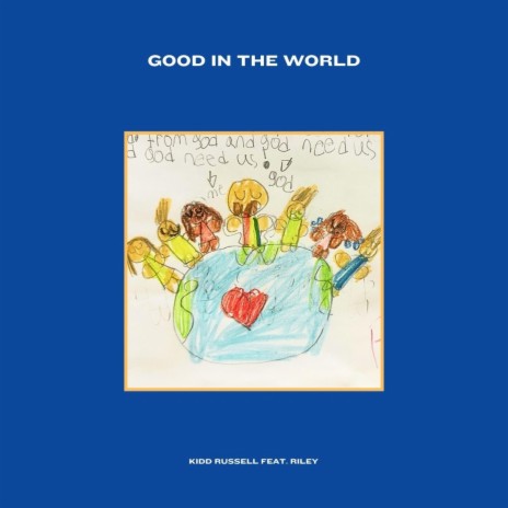 There's still good in this world | Boomplay Music