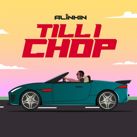 TILL I CHOP | Boomplay Music