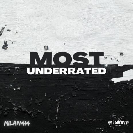 MOST UNDERRATED | Boomplay Music