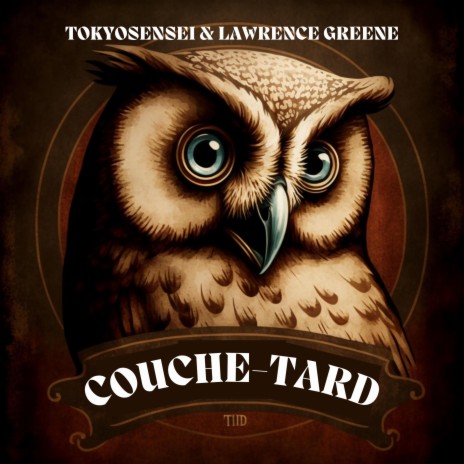 Couche Tard ft. Lawrence Greene | Boomplay Music