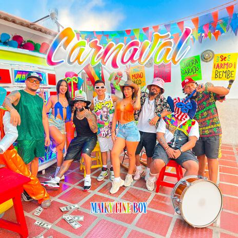 CARNAVAL | Boomplay Music