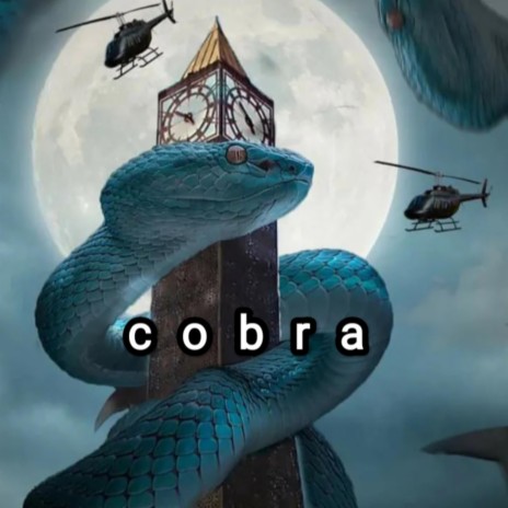 Cobra | Boomplay Music