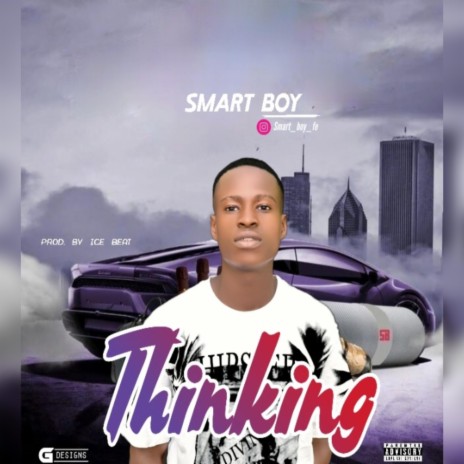 Thinking | Boomplay Music