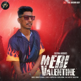 Meri Valentine