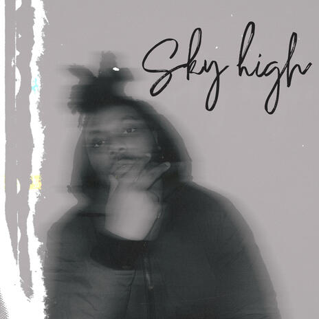 Sky high | Boomplay Music