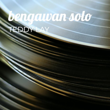 Bengawan Solo