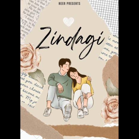 Zindagi | Boomplay Music