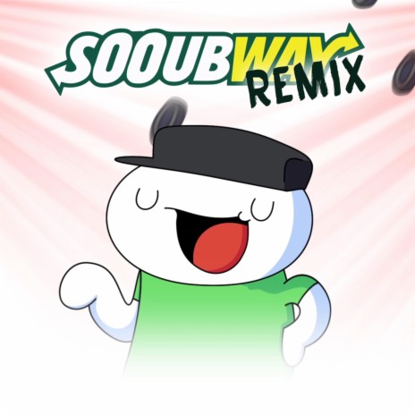 Sooubway ft. TheOdd1sOut
