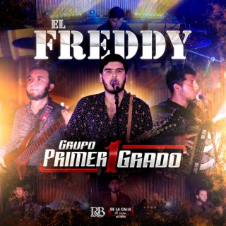 El Freddy (En Vivo)