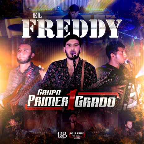 El Freddy (En Vivo) | Boomplay Music