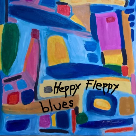 heppyfleppyblues | Boomplay Music