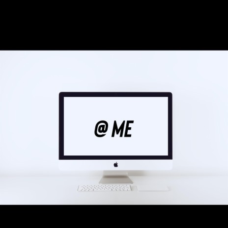 at me | Boomplay Music