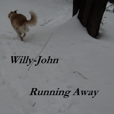 Running Away | Boomplay Music