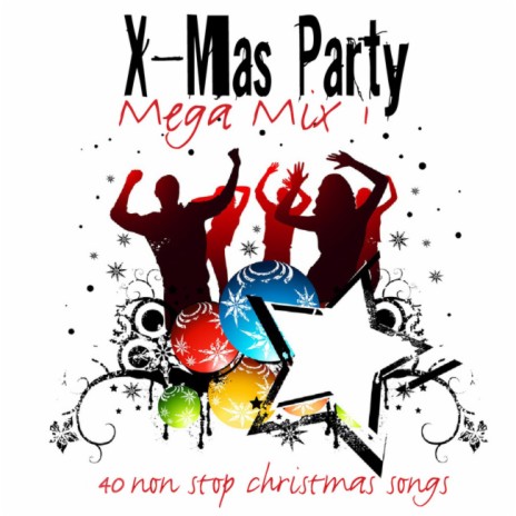 Driving Home For Christmas (Part of Mix Track) | Boomplay Music