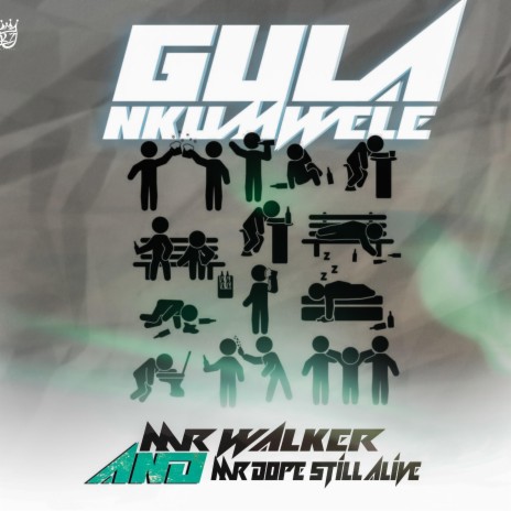 Gula Nikumwele ft. Dope Still Alive | Boomplay Music