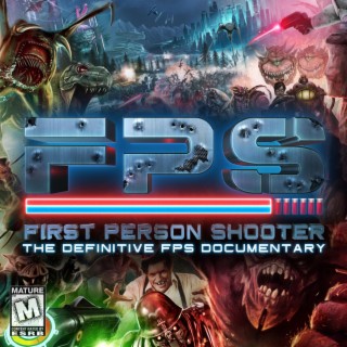 FPS (Official Score) Pt. 2