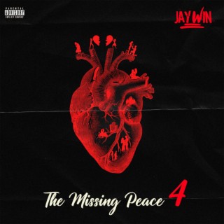 The Missing Peace 4