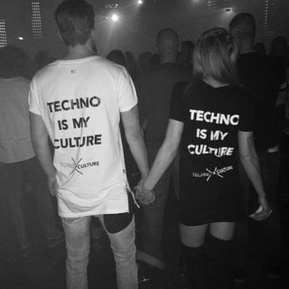 WON'T FORGET YOU HYPERTECHNO