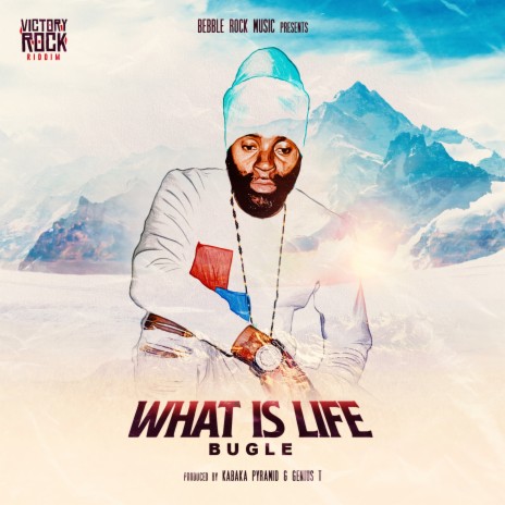 What Is Life | Boomplay Music