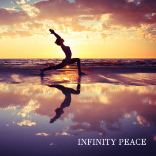 Infinity Peace - Deep Meditation, Anxiety Free, Stop Headache, Pain Relief