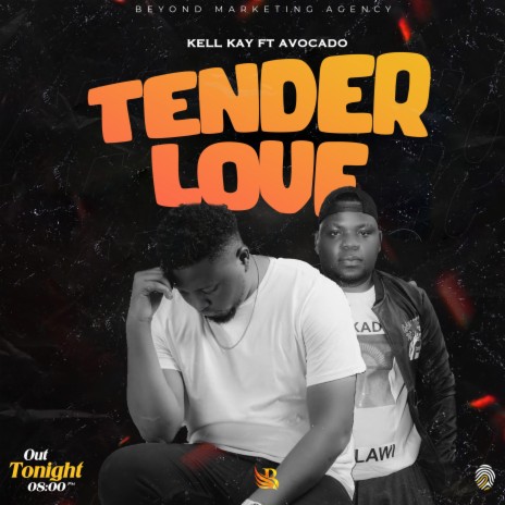 Tender Love ft. Avocado | Boomplay Music
