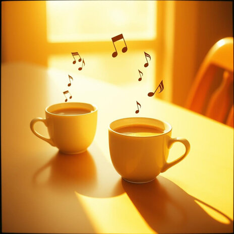 Morning Coffee & Reggae Vibes | Boomplay Music