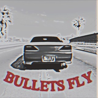 BULLETS FLY