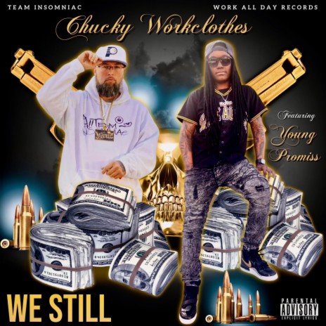 We Still ft. Young Promiss | Boomplay Music