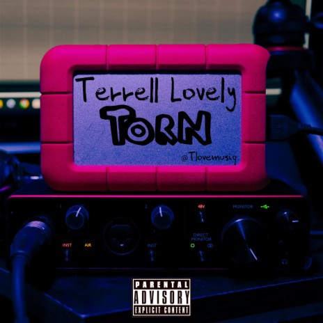 Torn | Boomplay Music