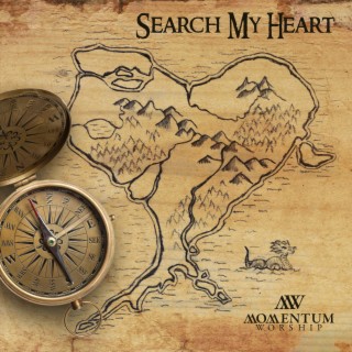 Search My Heart