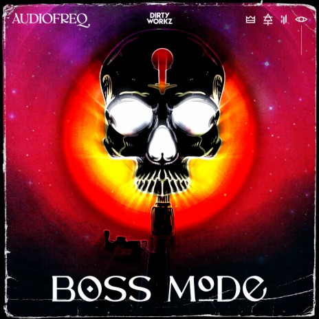 Boss Mode | Boomplay Music