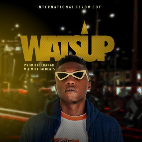 Watsup | Boomplay Music