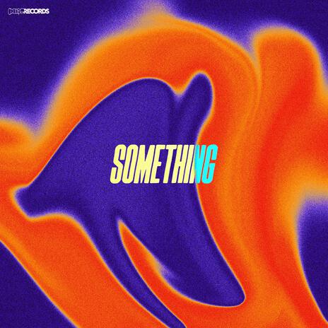 Something ft. Gl:ow | Boomplay Music