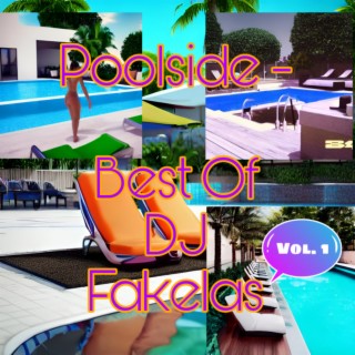 Poolside - Best Of DJ Fakelas, Vol. 1