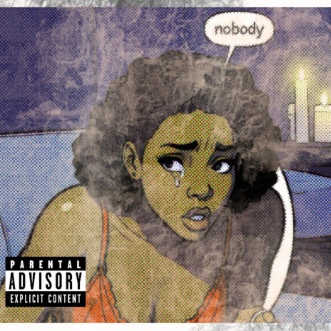 Nobody | Boomplay Music