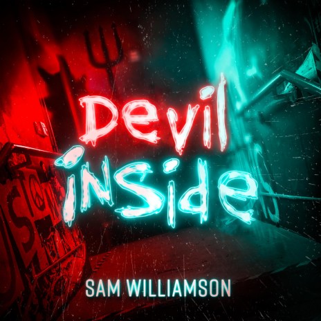 Devil Inside | Boomplay Music