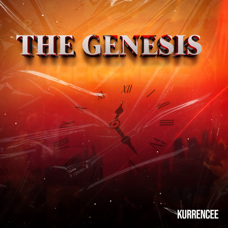 THE GENESIS | Boomplay Music