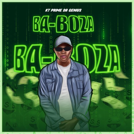 Ba Boza | Boomplay Music