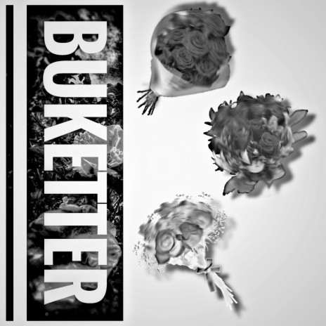 Buketter ft. ALF | Boomplay Music