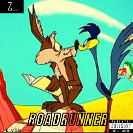 RoadRunner | Boomplay Music