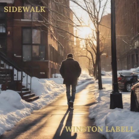 Sidewalk | Boomplay Music