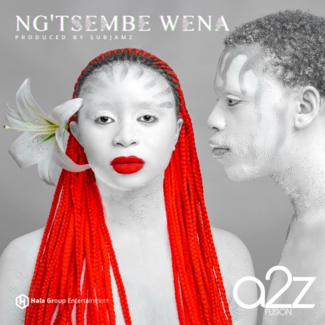 Ng'tsembe Wena | Boomplay Music